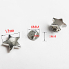 Alloy Rivets Set PURS-PW0001-531P-08-1