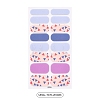 Full Wrap Fruit Nail Stickers MRMJ-T078-ZE0086-2