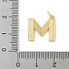 Brass Pendants KK-B148-15G-M-3