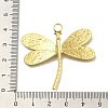 Ion Plating(IP) 304 Stainless Steel Pendants X-STAS-U031-16G-3