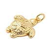 Brass Pendants KK-A266-12I-G-2