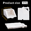 Cardboard Paper Jewelry Boxes CON-WH0100-53A-3