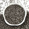 Imitation Cat Eyes Glass Seed Beads X-SEED-H003-03N-3