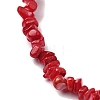 Natural Freshwater Shell Beads SHEL-B003-01C-3