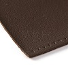 Imitation Leather Bag Cover FIND-M001-01D-3