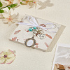 1Pc Alloy Safety Pins DIY-LP0004-24-1