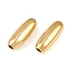 304 Stainless Steel Beads SA-CBA02E8-18G-2
