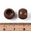 Opaque Acrylic Beads SACR-N018-05L-2