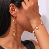 Alloy & Imitation Pearl Jewelry Sets WG56B98-01-2