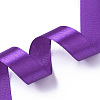 Single Face Solid Color Satin Ribbon SRIB-S052-40mm-008-6