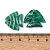 Handmade Lampwork Beads LAMP-H073-01H-4