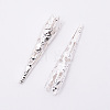 Iron Filigree Bead Caps IFIN-TAC0002-13S-2