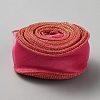 Polyester Mesh Ribbons SRIB-TAC0002-28A-02-2