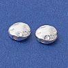 Alloy Spacer Beads FIND-B029-23S-2
