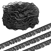 6M Organza Lace Trim Fabric SENE-HY0001-01B-1