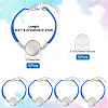 DIY Bracelet Making Kits DIY-FS0010-59C-3