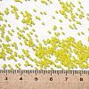 TOHO Round Seed Beads X-SEED-TR15-0402-4