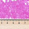 6/0 Luminous Glass Seed Beads X1-SEED-NH0001-01C-5