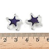 Glass Beads GLAA-P072-01-4