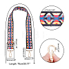 Polyester Bag Strap FIND-WH0064-81C-3