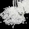 TOHO 11/0 Demi Round Beads X-SEED-DR11-0981F-1