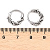 316 Stainless Steel Cartilage Earrings AJEW-C044-16D-AS-5