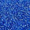 FGB 8/0 Grade A Round Glass Seed Beads SEED-Q010-3mm-F545-3