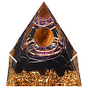 Crystal Epoxy Display Decorations DJEW-WH0034-26D-1