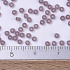 MIYUKI Round Rocailles Beads SEED-G007-RR0142F-4