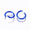 Aluminum Jump Rings ALUM-CJC0001-01C-2