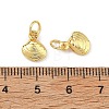 Brass Charms KK-F941-45E-G-3