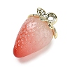 Luminous Acrylic Pendants AC-CBAC788-04D-2