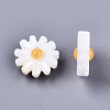 Natural Freshwater Shell Beads SHEL-S266-14B-3