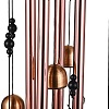 Iron Wind Chimes WICH-PW0001-09D-3