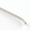 Hair Accessories Iron Hair Band Findings LS-X-OHAR-Q042-008A-04-3