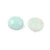 Natural Hemimorphite Cabochons G-S398-01A-06-2