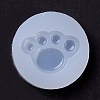 Footprint DIY Food Grade Silicone Molds DIY-C035-04-1