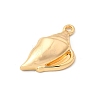 Brass Pendants KK-P321-01D-G-2