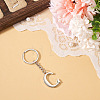 Alloy Keychains KEYC-TADJ0001-11C-4