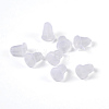 Plastic Ear Nuts X-FIND-E003-04-5
