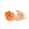 Dyed Synthetic Coral Beads GG-H001-01C-07-2