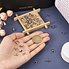 DIY Jewelry Making Finding Kit DIY-TA0004-93-12