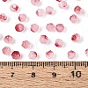 Frosted Glass Seed Beads SEED-N012-01J-4