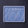 Silicone Cabochon Molds DIY-F035-02-4