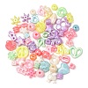 Plastic Beads KY-Z003-26-1