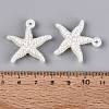 CCB Plastic Pendants PL-N007-04-3