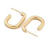 Alloy Hoop Earring EJEW-P269-11KCG-2