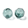 Transparent Glass Beads X1-GLAA-A041-01A-03-2
