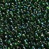 TOHO 8/0 Round Beads X-SEED-TR08-0167B-2