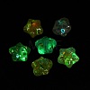 Luminous Transparent Resin Beads RESI-C070-08-3